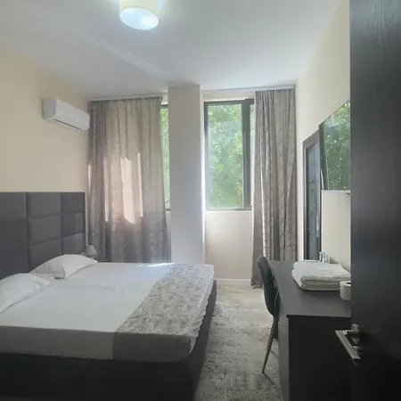 ホテル Garden ヴィディン