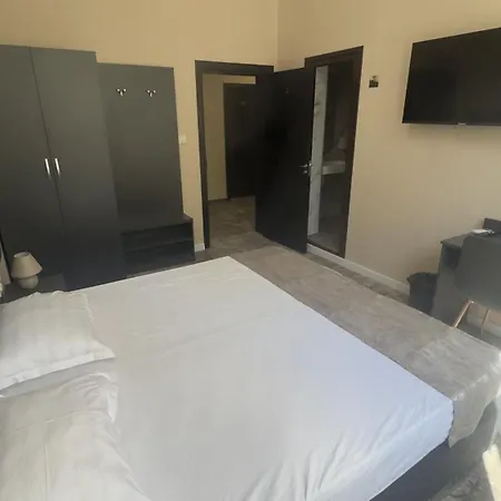 Garden ヴィディン