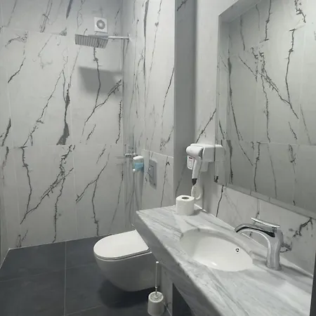 Garden 3* ヴィディン