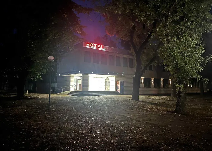 Garden Otel Vidin